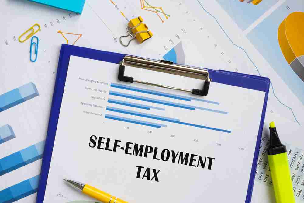 Form 1040-SS: A Guide for U.S. Territory Residents